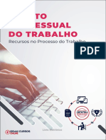 2022 02 07 13 19 41 55470150 Recursos No Processo Do Trabalho E1644250781