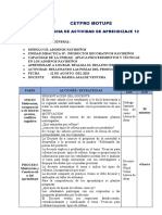 FICHA DE ACTIVIDAD # 12 III MODULO (1) Mptupe