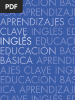 Ingles Aprendizajes Clave