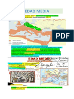 Edad Media en Occidente