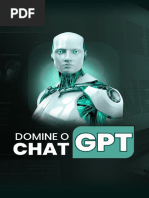 Tutorial Rapido - Domine o Chatgpt