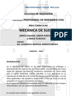 Mecanica de Sueloss