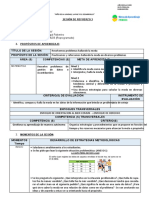 SES. REFUERZO 3 MAT Resolvemos Problemas de Moda