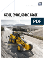 Volvo - G930C-G960C Product Brochure - Final1