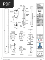 J-Type Anchor Bolts