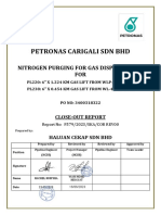 COR SKA - Nitrogen Purging For PLP220 - Signed