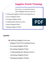 Dokumen - Tips - Isupplier Portal Training