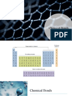 CHEM111 Week 4.1 - Chemical Bonds and Compounds Part 1 - Ionic Bond Model