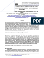 Analisis Strategi Bisnis Jangka Panjang GoTo Pasca IPO