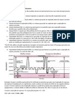 Fisiologia Respiratória