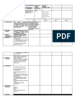 1 SHS DAILY LESSON LOG DLL TEMPLATE by