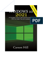 Windows - 10 - 2021 - Fábio Ok