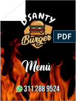 Menu D Santi 2