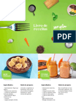 Ebook Receitas Ser Afim 1