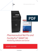 PharmNetPro, SMART NG Operations Manual Rev A