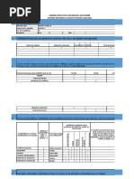 Formato Informe Dhi 2022-2023