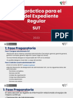 Caso Practico - SUT