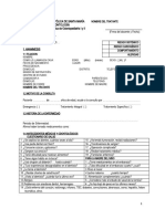 2023 HC CLINICA ODONTO PED I y II