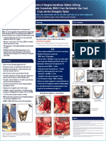 Taub - Reconstruction of Marginal Mandibular Defects Utilizing Bone Marr