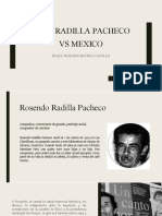 Caso Radilla Pacheco