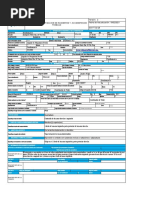 Copia de SGI FT-02-25 Formato - Investigacion - Accidente Laboral - SKR - MODELO