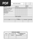 FO-SSTA-64 Inspección Caladora