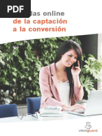 Tiendas Online, de La Captación A La Conversión - Ed - 2015