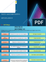 Fig Ret, Metaplasmos, Tex Arg