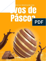 O Segredo Da Precificação para Ovos de Páscoa