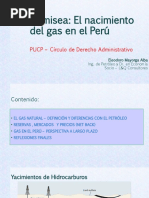 GAS EN EL MUNDO - EMayorga