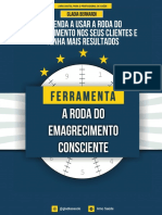 Ebook Roda Do Emagrecimento