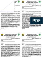 CARTA #021-20 Limpieza Del Canal Pluvial Del Jr. Tingo Maria y Jr. Lamas