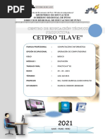 Caratula Cetpro Ilave