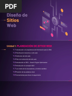 Clase 01 - Diseño Web