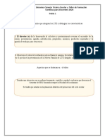 Cte Fase Intensiva y Taller de Formación Agosto 2023 Pedagogia