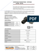 Debimetre Stubbe Contact