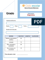 ??4° Diagnostico 23-24