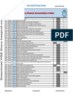 NFPA Codes & Standards - 3