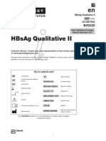 HBs Ag Q2