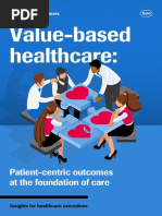 HealthcareTransformers ValueBasedHealthcare