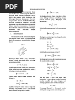 (Academia) Persamaan Maxwell