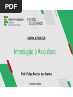 Aula 1 Introdução