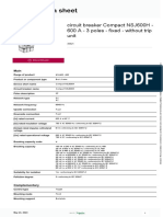 ComPact NSF - NSJ - 36621