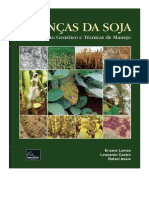 Doenças Da Soja