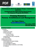 Manual On Nursery Est. & MGT - Tile - Dec - 2018 - Edited Final