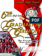 Graduation Program 2023