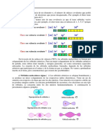 La Materia y Sus Transformaciones