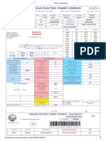 Sepco Online Bill