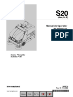 (Gas/Glp) : Sistema Sweepmax Shakemax 360