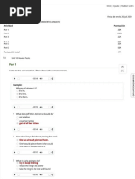 Unit 10 General Test Modo Informe Unit 10 Unit 10 Review Tests Top Notch 2 2020 1 Myenglishlab